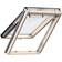 Velux GPL 3068 FK06 Holz Klappfenster Dreifachverglasung 66x118cm