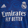 adidas Real Madrid Away Jersey 2021-22