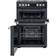 Hotpoint HDM67G9C2CSB/UK Black