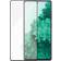PanzerGlass AntiBacterial Case Friendly Screen Protector for Galaxy S21