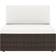 vidaXL 3067168 Loungesæt, 1 borde inkl. 10 sofaer