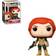 Funko Pop! Retro GI Joe Scarlet