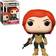 Funko Pop! Retro GI Joe Scarlet