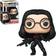 Funko Pop! Retro GI Joe the Baroness