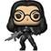 Funko Pop! Retro GI Joe the Baroness