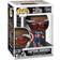 Funko Pop! Marvel Studios the Falcon & the Winter Soldier Captain America