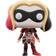 Funko Pop! Heroes DC Harley Quinn