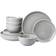 Waterside Mayfair Dinner Set 12pcs