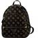 Guess MLO Backpack - Brown