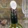 Personalised Contemporary Wine Bottle Stopper