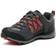 Regatta Samaris II Waterproof Low W - Granite/Red Sky