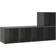 vidaXL - TV-bord 142.5x37cm