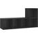 vidaXL - TV-bord 142.5x37cm