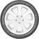 Goodyear UltraGrip Performance GEN-1 305/30 R21 104V XL