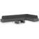 vidaXL 3067182 Loungeset, 1 Bord inkl. 7 Soffor