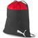 Puma Teamgoal Gym Sack - Red/Black