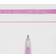 Sakura Gelly Roll Stardust Glitter Pink Gel Pen 0.5mm