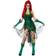 California Costumes Lethal Beauty Poison Ivy Adult Costume