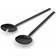 Zack Menoa Salladsbestick 30.6cm 2st