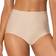 Triumph Medium Shaping High Waist Panty - Nude beige