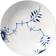 Royal Copenhagen Blue Fluted Mega Serving Bowl 28cm 0.24L