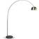 QAZQA Grande Lampe sur Pied 220cm