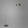 QAZQA Grande Floor Lamp 220cm