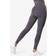 ICANIWILL Define Seamless Tights Women - Grey Melange