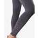 ICANIWILL Define Seamless Tights Women - Grey Melange