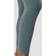 ICANIWILL Define Seamless Tights Green Female