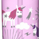 Camelbak Eddy Kids 0,4 Party Unicorn