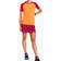 Dynafit Alpine Pro 2in1 Skirt Women - Beet red