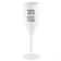 Koziol You Are My Everything Champagneglas 10cl 6st