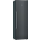 Siemens GS36NAXEP Rustfrit stål, Sort