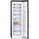 Siemens GS36NAXEP Rustfrit stål, Sort