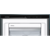 Siemens GS36NAXEP Stainless Steel, Black