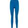 Hummel TIF High Waist Seamless Tights Women - Mykonos Blue