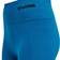 Hummel TIF High Waist Seamless Tights Women - Mykonos Blue