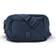 Chrome Heritage Waist Pack 3L - Navy Tonal