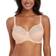 Fantasie Memoir Full Cup Side Support Bra - Natural Beige