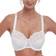 Fantasie Memoir Full Cup Side Support Bra - White