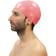 Softee Bonnet de bain silicone Doré