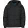 HUGO BOSS Otu Hooded Down Jacket - Black