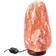 MikaMax Himalayan Bordlampe 19cm