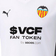 Puma Valencia CF Home Replica Jersey 21/22 Sr