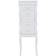 vidaXL Free Standing Jewelery Opbevaringsskab 34x94cm