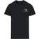 Gant Archive Shield Embroidered T-Shirt - Black