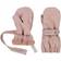 Wheat Rily Rain Mittens - Rose (7788E-970-2476)