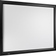 Celexon Home Cinema frame screen Ecran de projection 118" (300 cm) 4:3 blanc mat