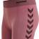 Hummel Seamless Training Tights Pink Female